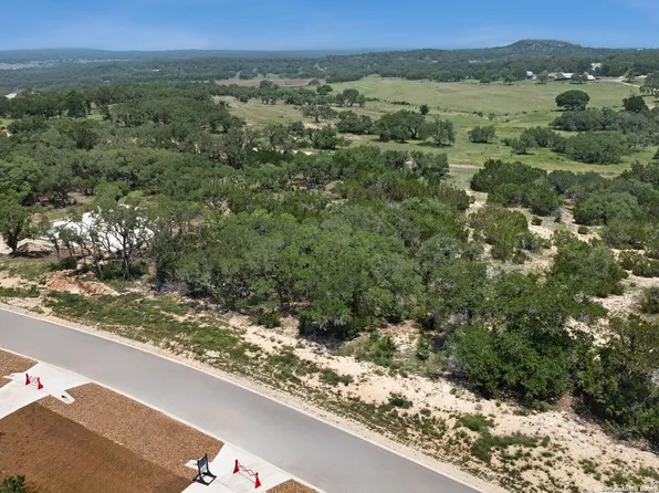 676 Travis Forest LOT 137, Bulverde, TX 78163