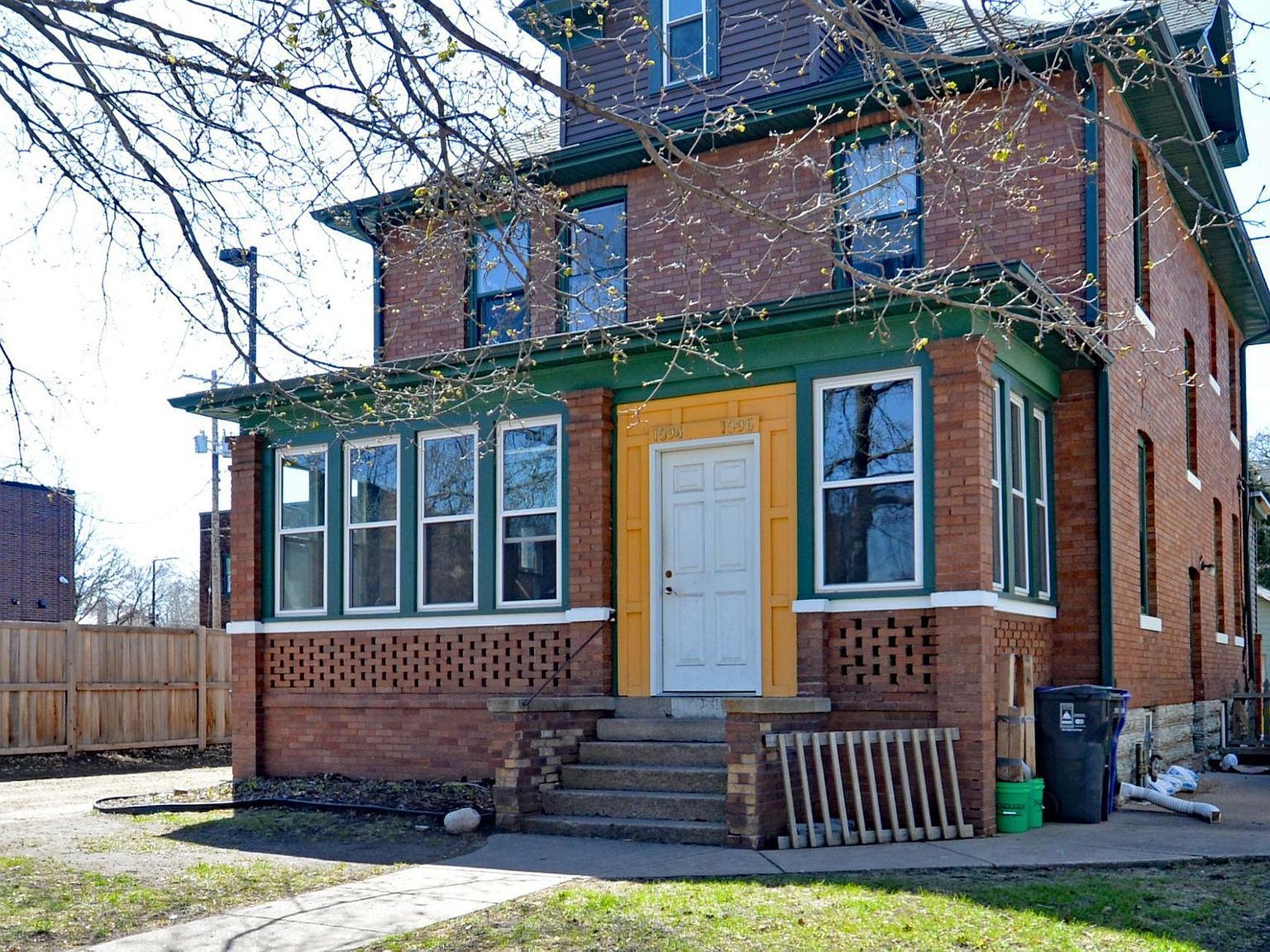 1594 Hague Ave, Saint Paul, MN 55104 MLS 6382941 Zillow