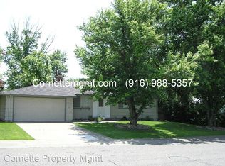 6310 Templeton Dr, Carmichael, CA 95608