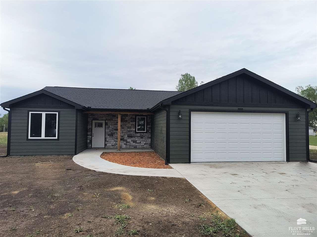 505 E Allen St, Leonardville, KS 66449 Zillow