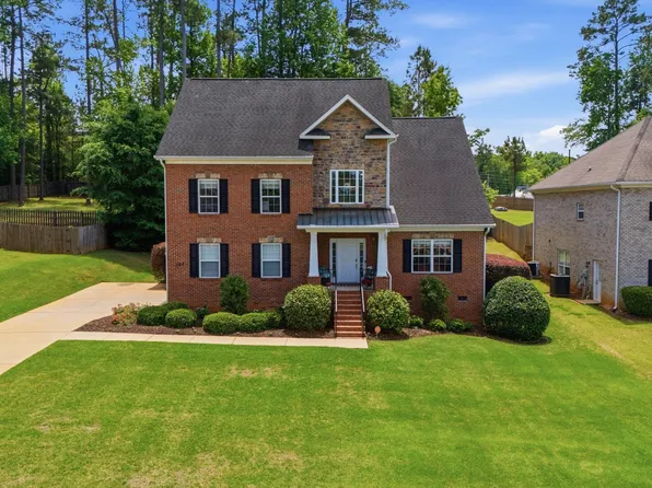 153 Ridgemont Dr, Columbia, SC 29212