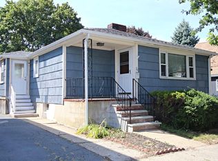 76 Flint St, Lynn, MA 01905