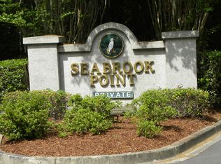 41 Seabrook Point Dr, Seabrook, SC 29940