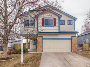 11229 Jordan Ct, Parker, CO 80134