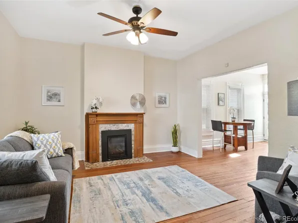 53 S Sherman Street, Denver, CO 80209