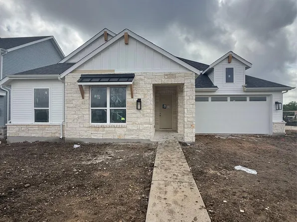 6321 McMurtry St, Austin, TX 78747