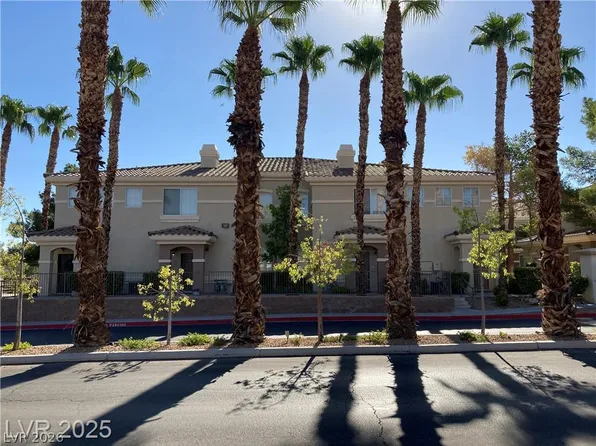 9050 W Warm Springs Rd Unit 1027, Spring Valley, NV 89148