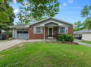 1511 Good Hope St, Cape Girardeau, MO 63703