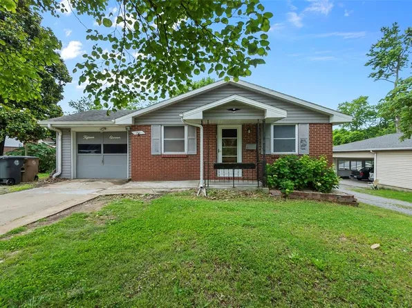 1511 Good Hope St, Cape Girardeau, MO 63703