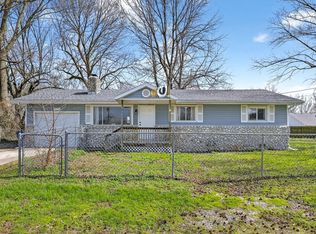 636 N Dana Avenue, Republic, MO 65738