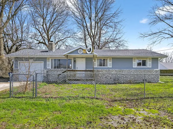 636 N Dana Avenue, Republic, MO 65738