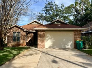 404 Rhonda Kay Ct, Fort Walton Beach, FL 32547