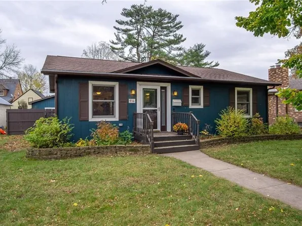 914 Stout Street, Menomonie, WI 54751
