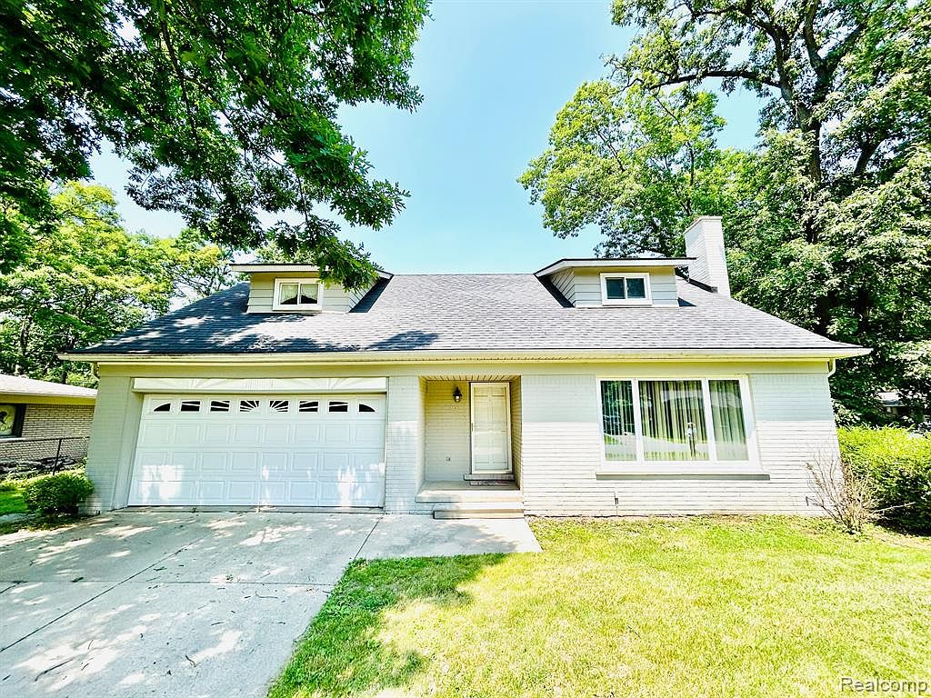 8714 Woodside Dr, Grosse Ile, MI 48138 MLS 20230061491 Zillow