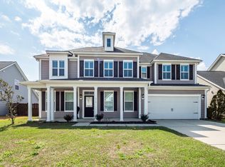416 Spectrum Rd, Summerville, SC 29486