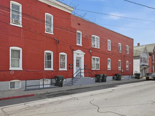 505 W Church St #1W, Hagerstown, MD 21740