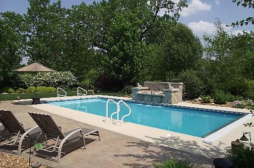 3rd image of 25701 S Kensington Ln