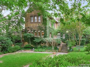 246 Cloverleaf Ave, Alamo Heights, TX 78209