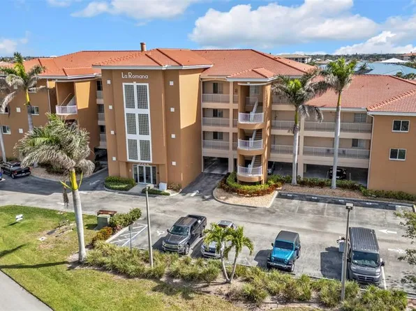 3322 Purple Martin Dr Unit 127, Punta Gorda, FL 33950