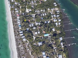 8950 Gulf St, Placida, FL 33946