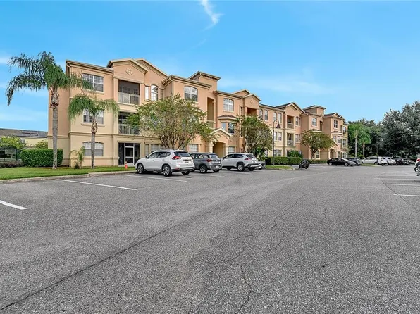 617 Terrace Ridge Cir #617, Davenport, FL 33896