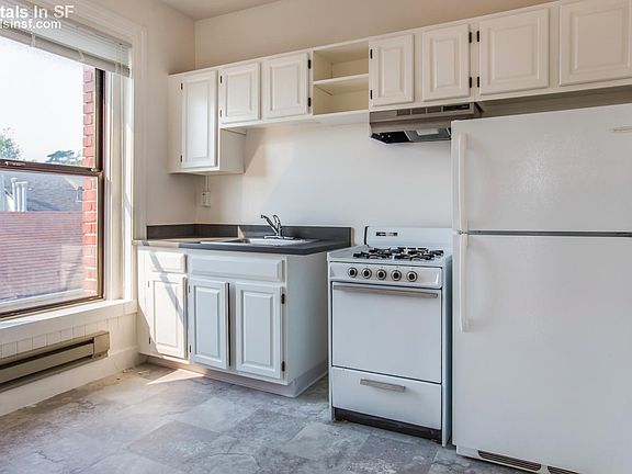 2nd image of 2504 Sacramento St APT 12