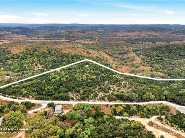 105 & 109 W Winding Loop LOT 56, Boerne, TX 78006
