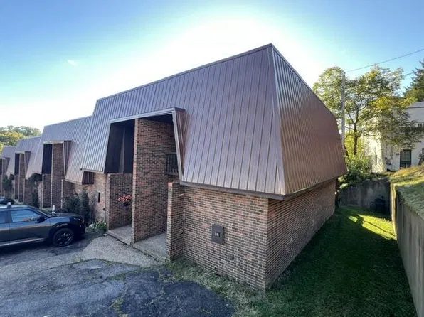 98 Edgwood Street, Unit B8, Wheeling, WV 26003