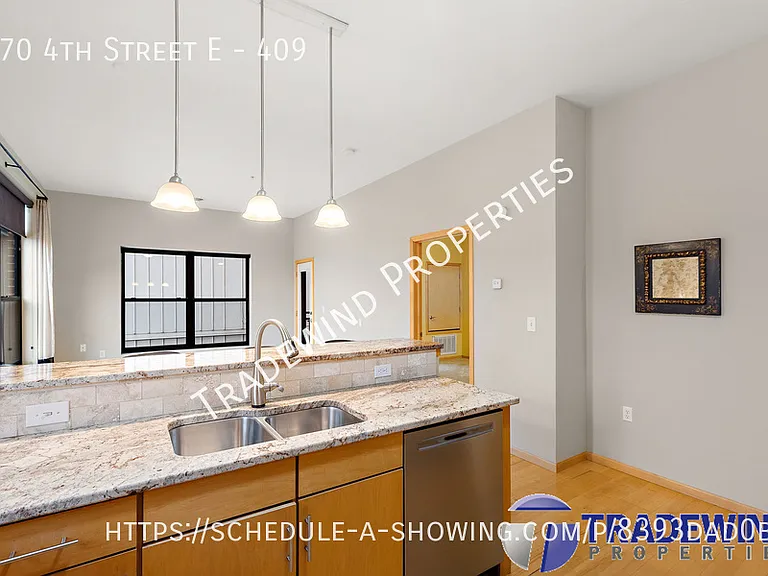 270 4th St E #409 — Photo 3