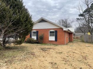 1804 Brookhaven Rd, Jonesboro, AR 72401