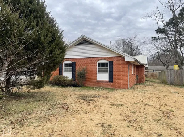 1804 Brookhaven Rd, Jonesboro, AR 72401