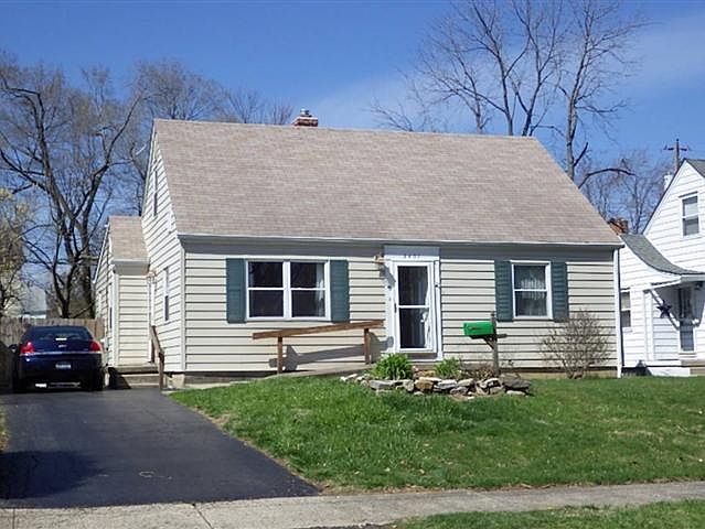 1st image of 3451 Homecroft Dr
