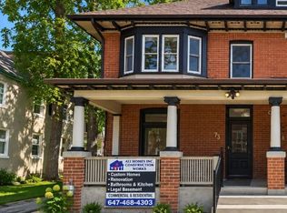 73 Mary St #2, Barrie, ON L4N 1T2
