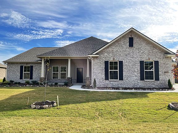 2nd image of 8897 Mountain Preserve Blvd