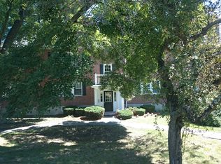74 Boylston St APT 1, Newton, MA 02467