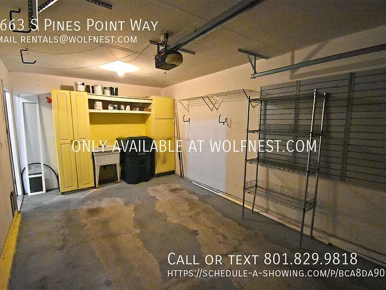 6663 S Pines Point Way — Photo 21