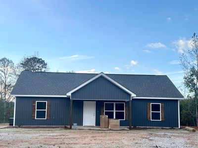 620 Country Breeze Cir, Wedowee, AL, 36278