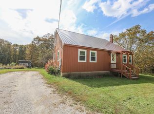 489 Loudon Ridge Rd, Loudon, NH 03307