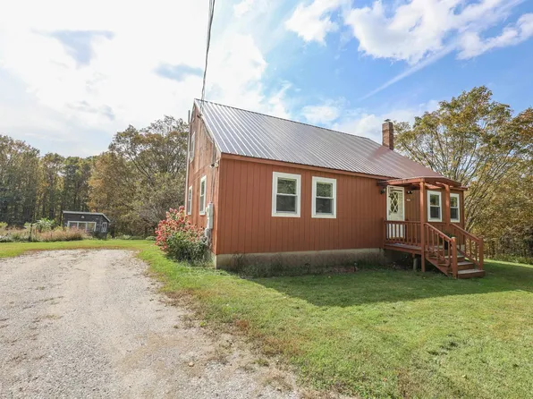 489 Loudon Ridge Road, Loudon, NH 03307