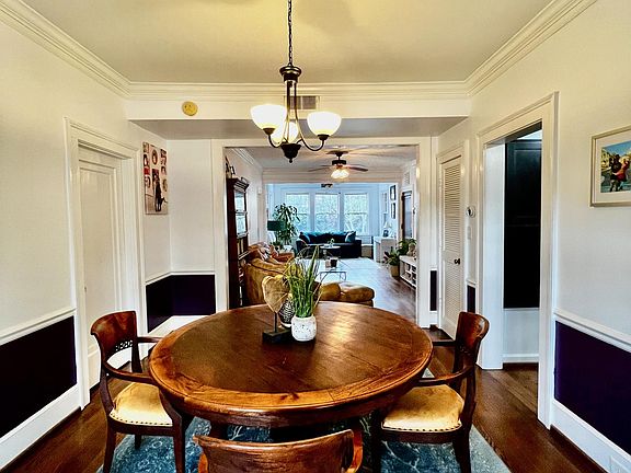 Room to breathe and move freely while still allocating space for every part of life