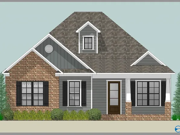 6413 Lenox Hill Way, Huntsville, AL 35806