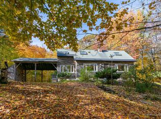 23 Mountain View Rd, Gray, ME 04039