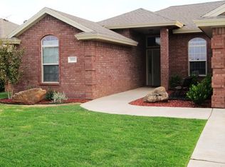 3005 103rd St, Lubbock, TX 79423