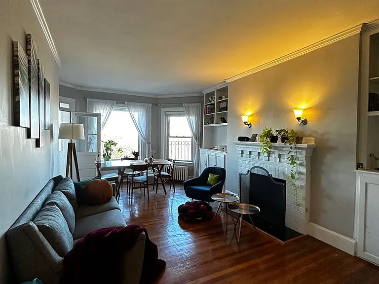 456 Beacon St #10 — Photo 6