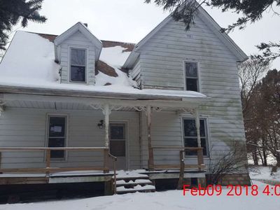 854 175th St, Mechanicsville, IA, 52306