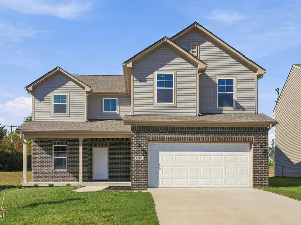 1326 Peaceful Way, Louisville, KY 40245