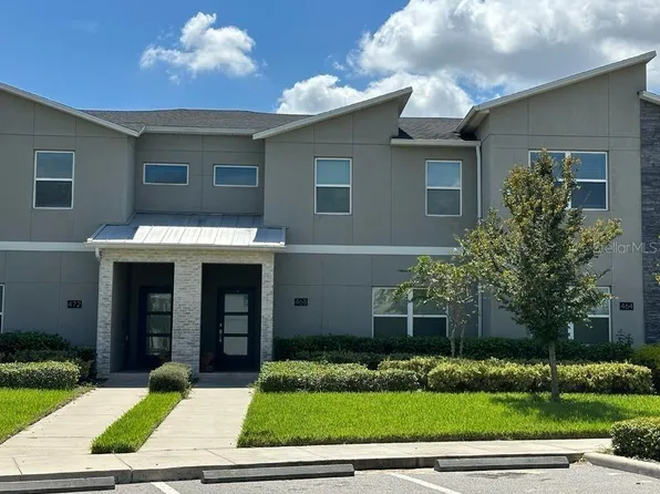468 Ocean Course Ave, Kissimmee, FL 33896
