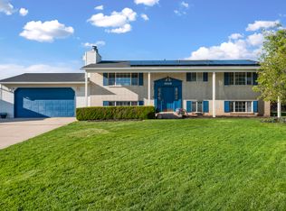 1410 W 750 S, Clearfield, UT 84015