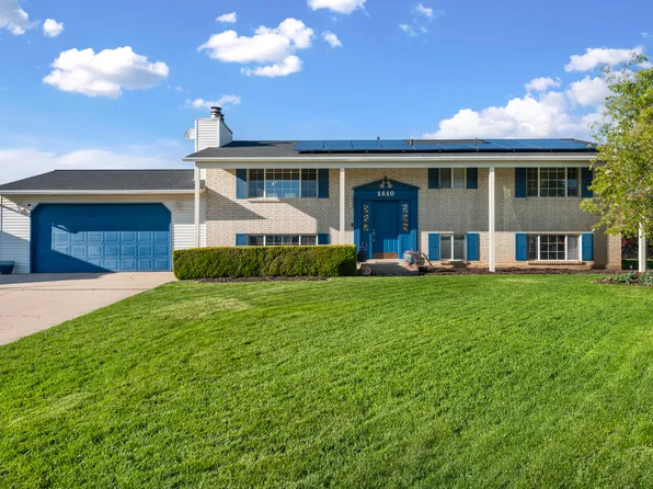 1410 W 750 S, Clearfield, UT 84015