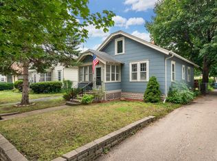 5040 37th Ave S, Minneapolis, MN 55417